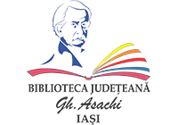 Biblioteca Județeană „Gh. Asachi” Iași