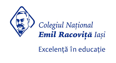 IAȘIMUN Colegiul „Emil Racoviță” Iași